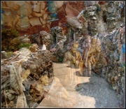 7th Jul 2013 - Dickeyville Grotto Nativity 