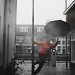 I'm dancin' and singin' in the rain by iiwi