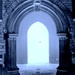 Doorway into the unknown.....!   11.7.13 by filsie65