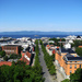 Trondheim by elisasaeter