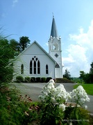 12th Jul 2013 - MIddle Creek United Methodist Church 