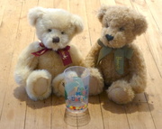 10th Jul 2013 - Teddybear Picnic
