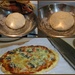 Home made pizza! by mozette