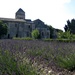 Vive la France: le monastère de St Paul de Mausole........... by quietpurplehaze