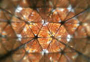 14th Jul 2013 - Kaleidoscope pattern