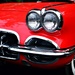 1959 Corvette  by soboy5