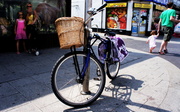 13th Jul 2013 - Bicycle