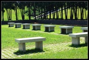 11th Jul 2013 - Benches