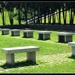 Benches by judyc57