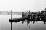 15th Jul 2013 - Gas pump on pier