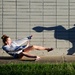 A shadow Fight! by kwind