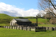 15th Jul 2013 - Nice old woolshed
