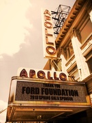 16th Jul 2013 - It's Showtime at the Apollo...