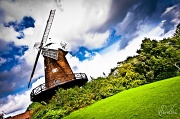 28th Aug 2010 - Green's Windmill