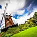 Green's Windmill by vikdaddy