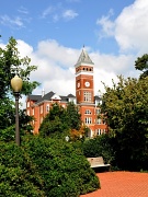 27th Aug 2010 - Clemson University, South Carolina