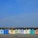 Borth Houses by andycoleborn