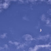 Moon & Clouds by lstasel
