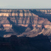 the Grand Canyon in early morning light... by northy