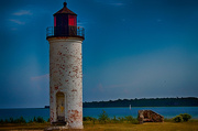 16th Jul 2013 - Whiskey Point Lighthouse
