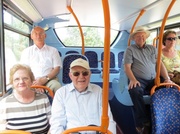 16th Jul 2013 - Park and Ride