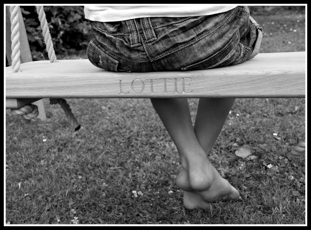 Little Dottie by nicolaeastwood