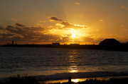 12th Jul 2013 - Fremantle Sunset