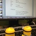 Minions at Work - Banana Request by msfyste