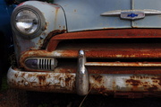 18th Jul 2013 - '51 Chevy