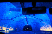 15th Jul 2013 - In the Tunnel