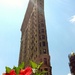Flatiron - five months later... by fauxtography365