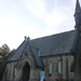 #201 Bingley cemetery ruined chapel  by denidouble