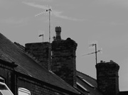 15th Jul 2013 - Rooftop