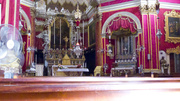 19th Jul 2013 - GHARB PARISH CHURCH