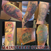 Mainstreet Studio Tattoos -- WOW!!!! by tanda