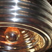 Swirl Lamp by lisasutton