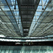 Zurich airport roof by rachel70