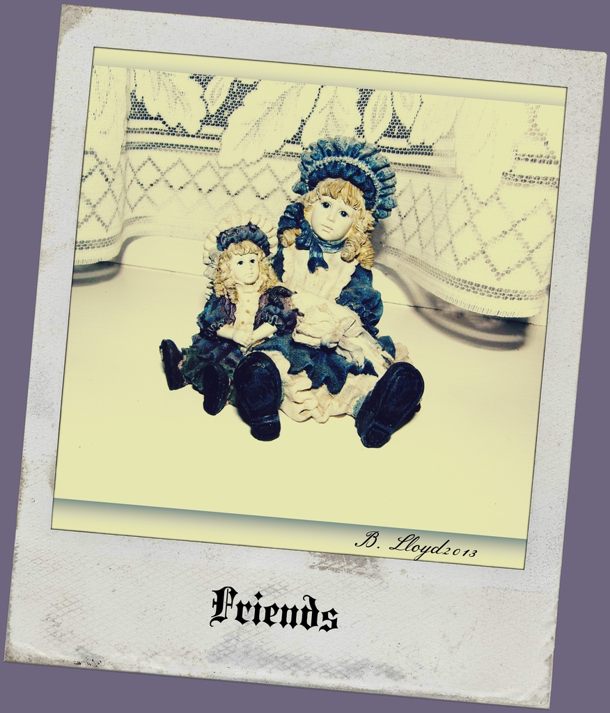 friends --( friendship -jul13 words ) by beryl