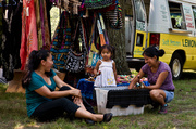 20th Jul 2013 - RIIC Powwow Vendors
