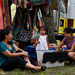RIIC Powwow Vendors by kannafoot