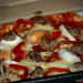 Classic Italian Sausage Pizza by iamdencio