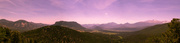 20th Jul 2013 - Purple Mountain Majesty