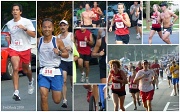 29th Aug 2010 - Runners in Red