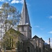 St. Mary's Church, Almondsbury, Glos by ladymagpie