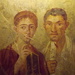 Pompeii Couple by emma1231