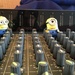 Minions at Work - Sunday Service by msfyste