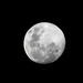 2013 07 21 July Full Moon by kwiksilver