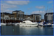 20th Jul 2013 - The Harbour, Eastbourne