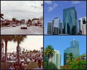 22nd Jul 2013 - Miami: 36 years of change