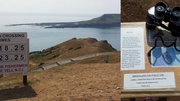 19th Jul 2013 - Tide in at Worms Head